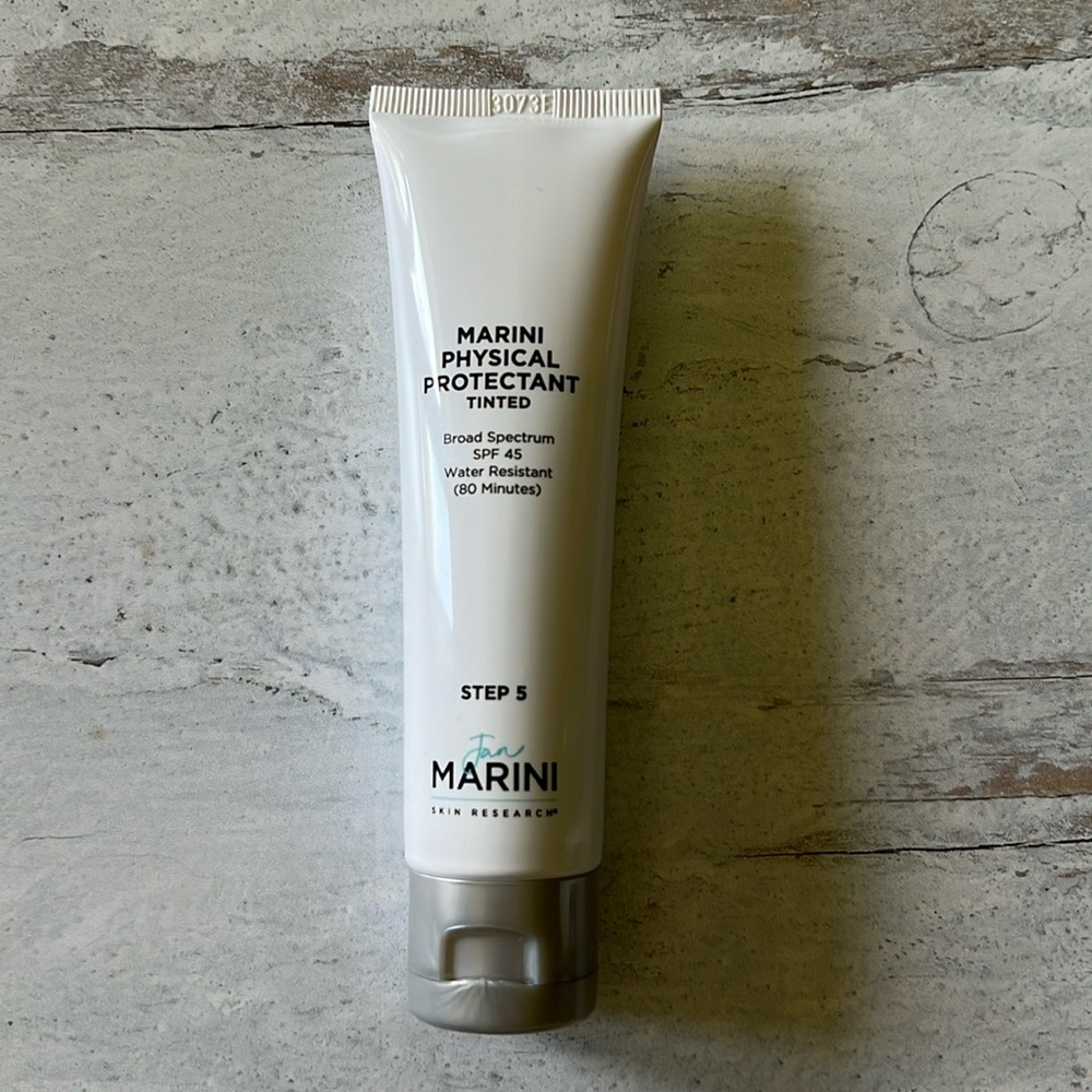 Jan Marini Physical Protectant Tinted